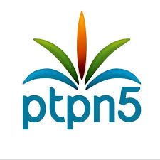 PTPN V Kantor Pusat - Pekanbaru, Riau PTPN V Kantor Pusat - Pekanbaru, Riau