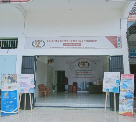 Talenta Tourism Belopa Talenta Tourism Belopa
