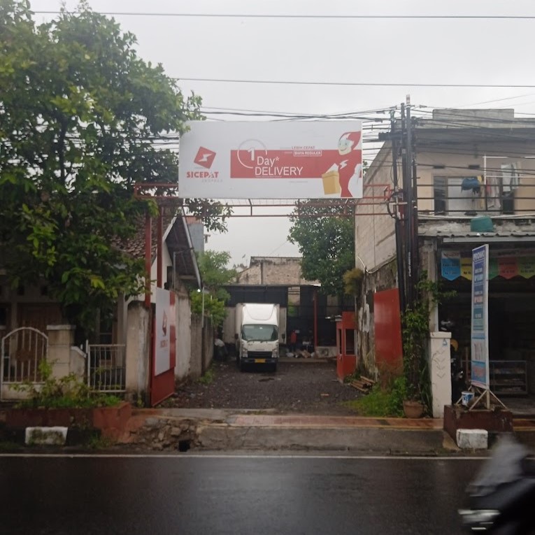 SiCepat Ekspres Cianjur Cargo - Cianjur, Jawa Barat