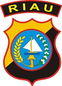 Kepolisian Daerah (Polda) Riau