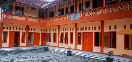 Pondok Pesantren Jami'atus Sibyan - Kuningan, Jawa Barat Pondok Pesantren Jami'atus Sibyan - Kuningan, Jawa Barat