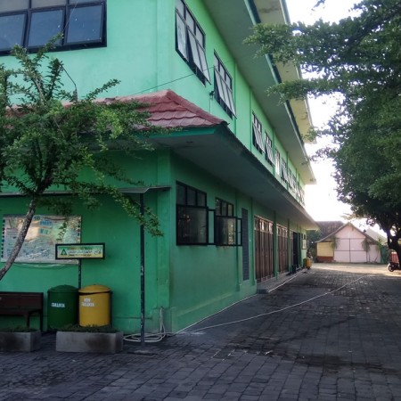 MTs Generasi Emas - Denpasar, Bali