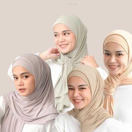 Saria Hijab - Gorontalo, Gorontalo