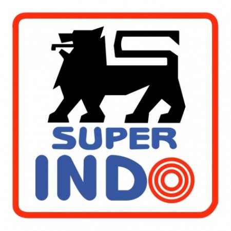SuperIndo - Cilegon, Banten