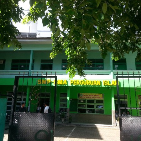 SMP Perguruan Islam Makassar - Makassar, Sulawesi Selatan