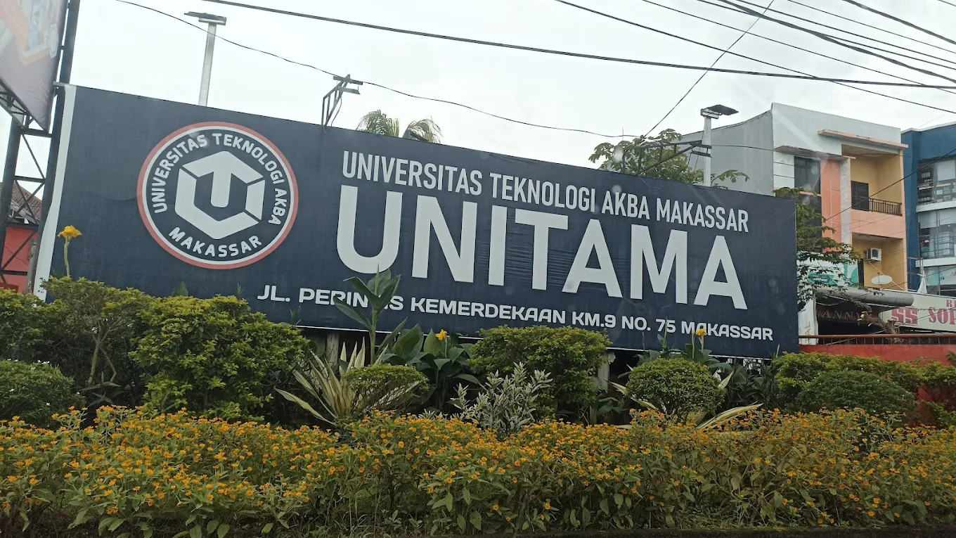Universitas Teknologi Akba Makassar (UNITAMA)
