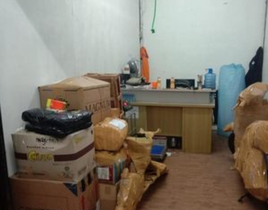 PT Kilat Express Cargo Logistic - Balikpapan, Kalimantan Timur