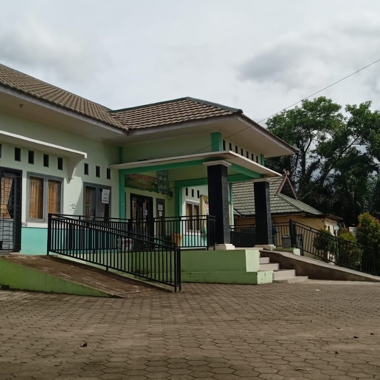 Puskesmas Pondok Meja - Muaro Jambi, Jambi