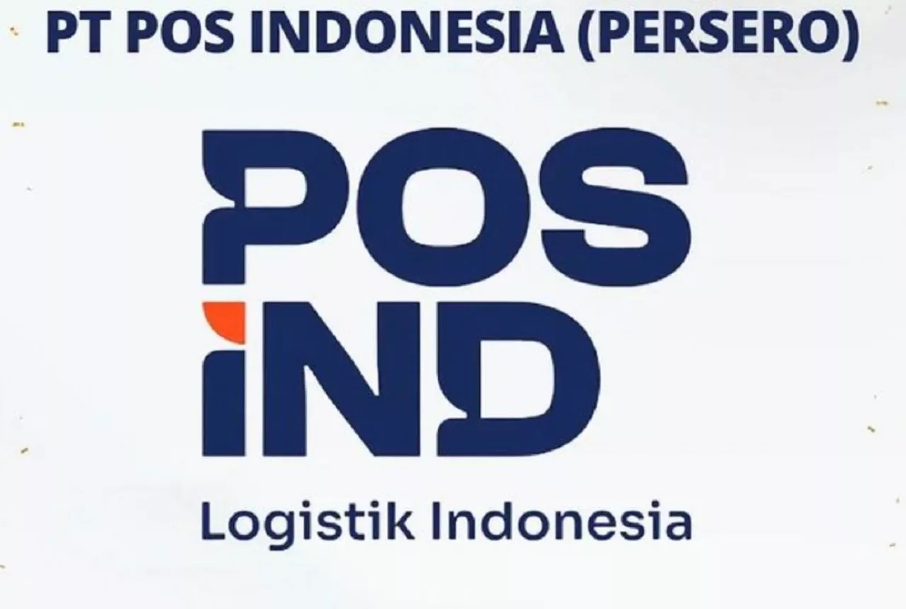 Pos Indonesia. PT - Kab. Karo, Sumatera Utara