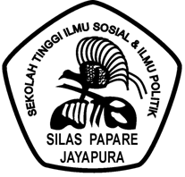 SEKOLAH TINGGI ILMU SOSIAL DAN ILMU POLITIK SILAS PAPARE JAYAPURA