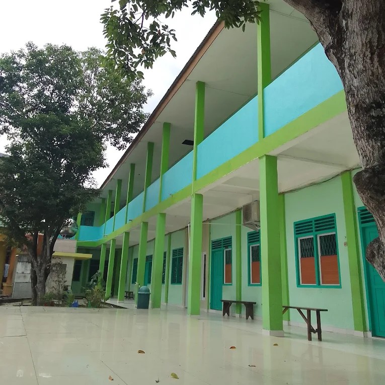 SMP Bina Cipta - Palembang, Sumatera Selatan SMP Bina Cipta - Palembang, Sumatera Selatan