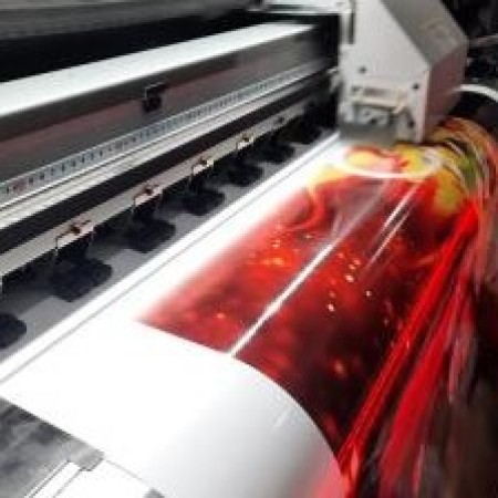 Armul AAR Digital Printing - Bima, Nusa Tenggara Barat