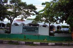 Rumah Sakit Islam Purwodadi