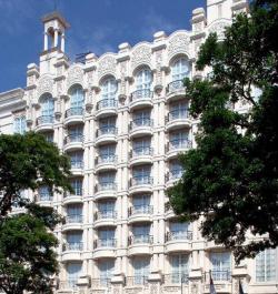 Gran Mahakam Hotel
