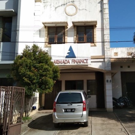 Armada Finance PT - Bandung, Jawa Barat