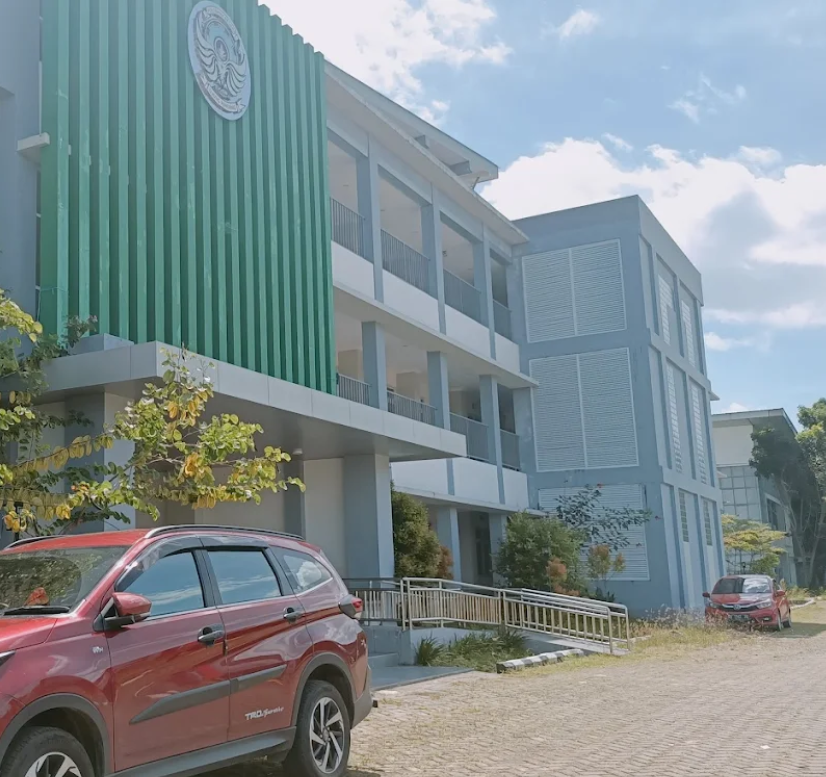 Jurusan Teknik Kimia Kampus 2 PNUP Jurusan Teknik Kimia Kampus 2 PNUP