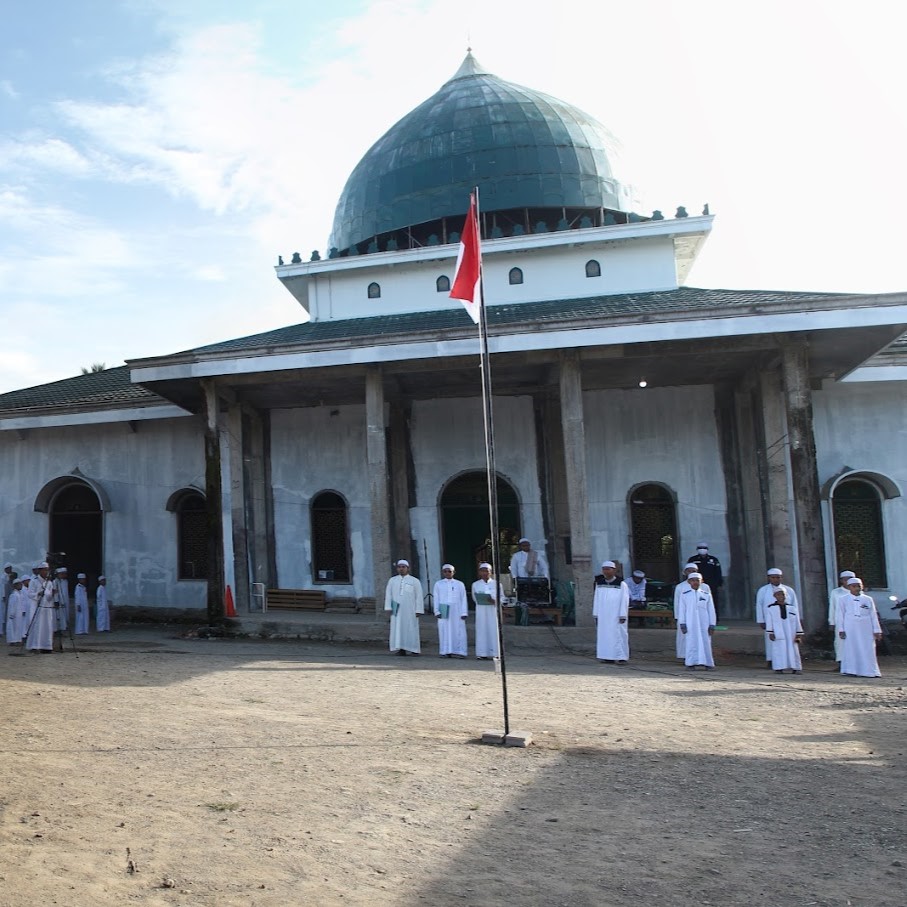 Ponpes Anwaha - Tabalong, Kalimantan Selatan