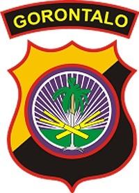 Kepolisian Daerah (Polda) Gorontalo