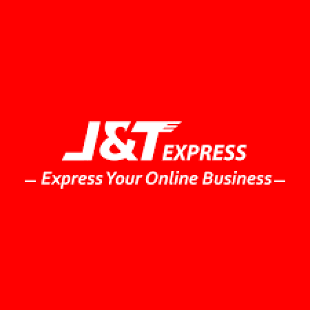 Kantor Pusat J&T Express Tangerang