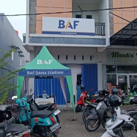 PT. Bussan Auto Finance (BAF) Bontang - Bontang, Kalimantan Timur