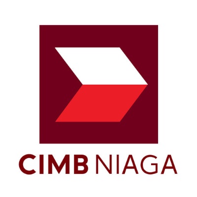 Bank CIMB Niaga - Tanjung Karang - Bandar Lampung, Lampung