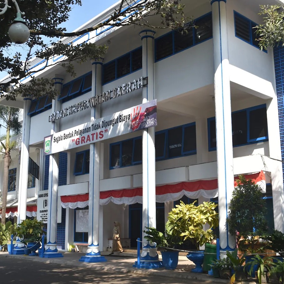Badan Kepegawaian Dan Pengembangan Sumber Daya Manusia Kabupaten Malang - Malang, Jawa Timur Badan Kepegawaian Dan Pengembangan Sumber Daya Manusia Kabupaten Malang - Malang, Jawa Timur