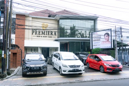 Premiera Skincare - Semarang, Jawa Tengah