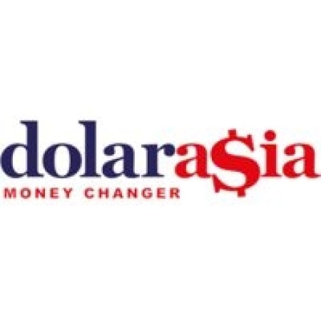 Dolarasia Money Changer - Kantor Cabang Bandung, Jawa Barat