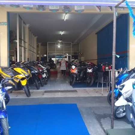 Yamaha Hans Jaya Motor - Sumedang, Jawa Barat