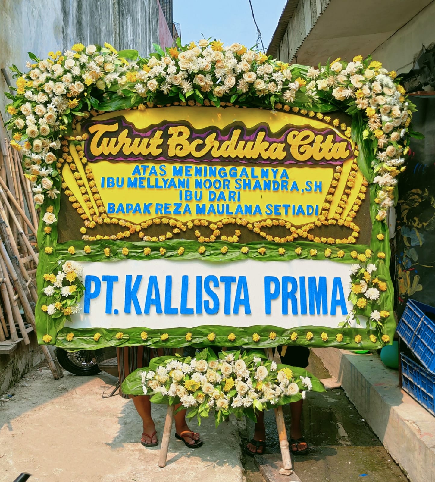 Toko Bunga Surya Florist - Jakarta Barat, Dki Jakarta Toko Bunga Surya Florist - Jakarta Barat, Dki Jakarta