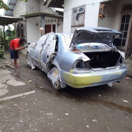 BM Autobody Repair - Lombok Tengah, Nusa Tenggara Barat