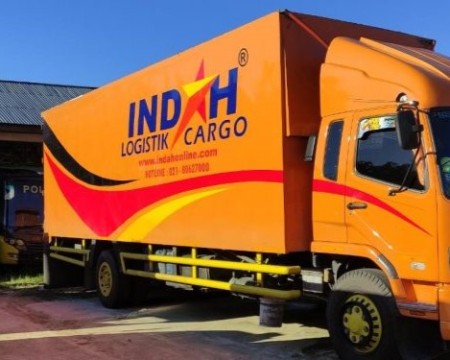PT. Indah Logistik Cargo - Kantor Cabang Semarang, Jawa Tengah