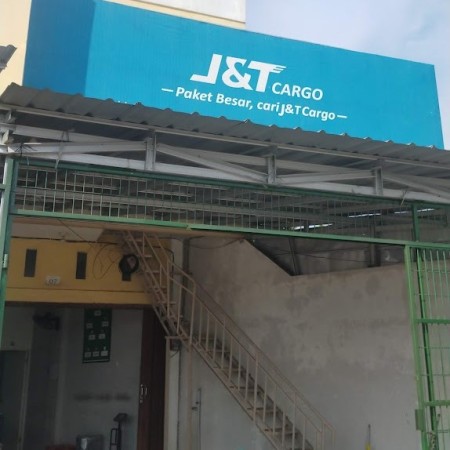 J&T Cargo Trikora - Banjar Baru, Kalimantan Selatan