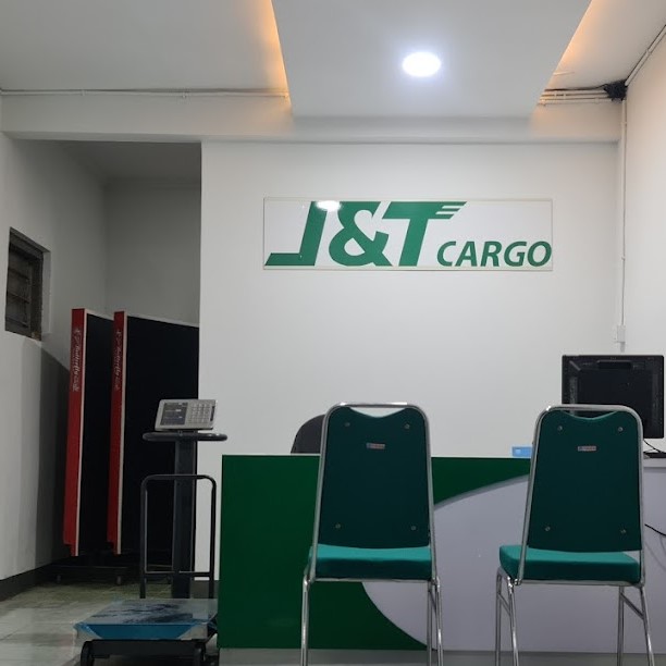 J&T Cargo Gebog Kudus KDS006B - Kudus, Jawa Tengah