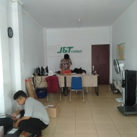 J&T Cargo Pamulang - Tangerang Selatan, Banten