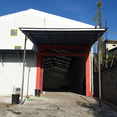 Sentral Cargo Balikpapan - Balikpapan, Kalimantan Timur Sentral Cargo Balikpapan - Balikpapan, Kalimantan Timur