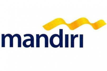 Bank Mandiri - Kantor Cabang 2, Kota Cilegon, Banten