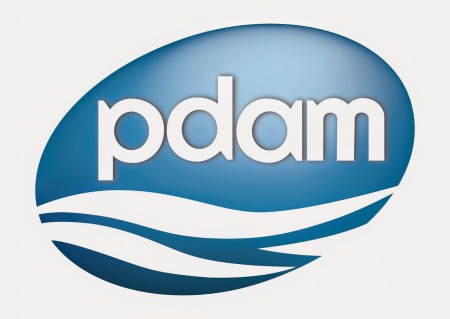 PDAM Bali - Denpasar, Bali