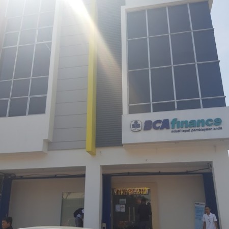 PT BCA Finance Karawang - Karawang, Jawa Barat