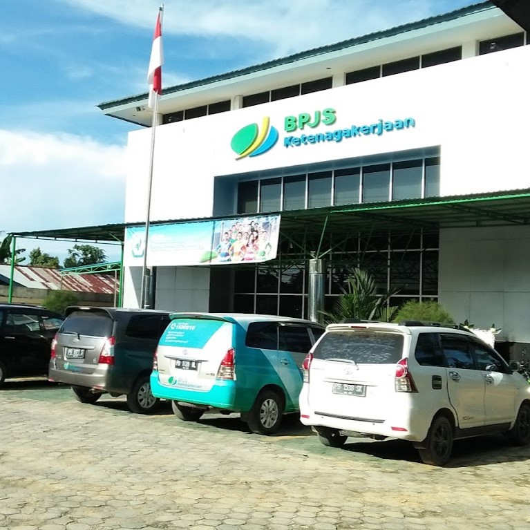 BPJS Ketenagakerjaan Papua Barat - Sorong, Papua Barat