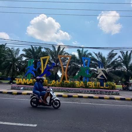 Desa Gulun - Madiun, Jawa Timur