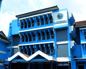 Fakultas Hukum UNLA - Bandung, Jawa Barat