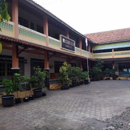 MTs Darul Ulum - Semarang, Jawa Tengah