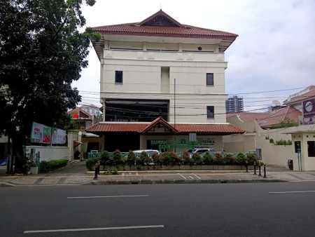 Dr. Sidik Rumah Sakit Bedah Plastik Binaestetika - Jakarta, Dki Jakarta