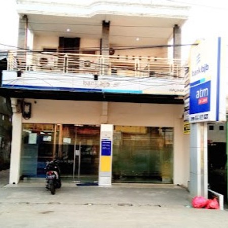 Bank BJB Kantor Cabang Pembantu Malingping - Lebak, Banten