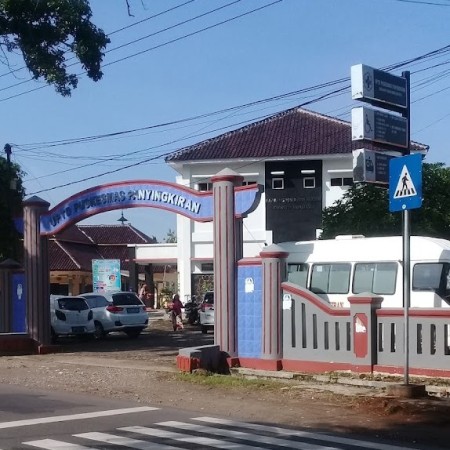 Uptd Puskesmas Panyingkiran - Majalengka, Jawa Barat