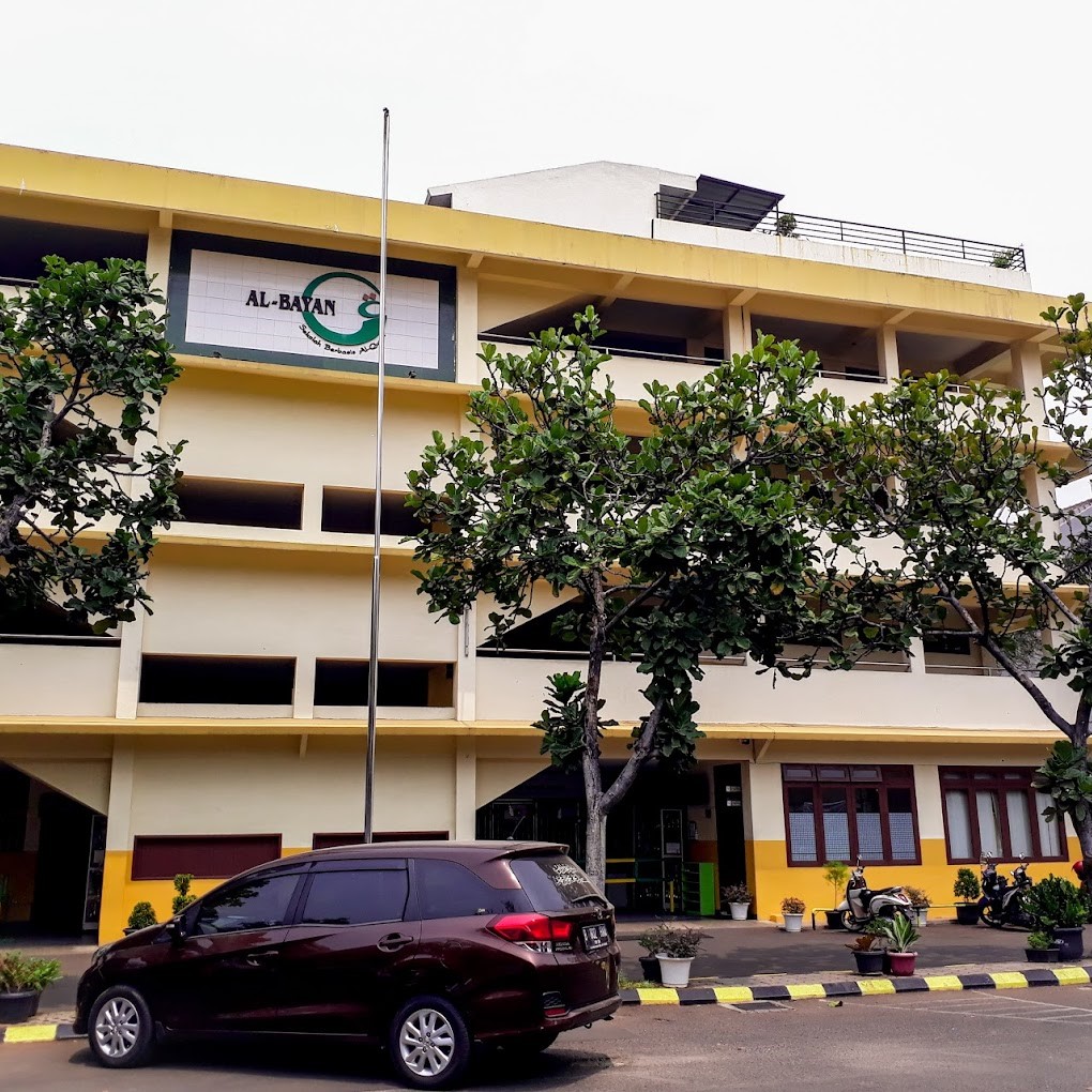 Al Bayan Islamic School - Tangerang, Banten