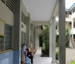 SMA Nasional Makassar