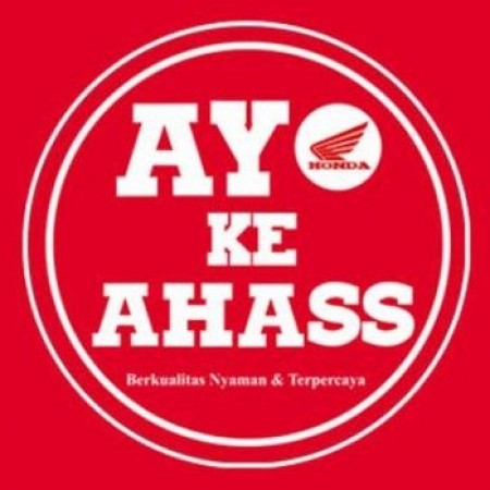 AHASS Angkasa Motor - Palembang, Sumatera Selatan