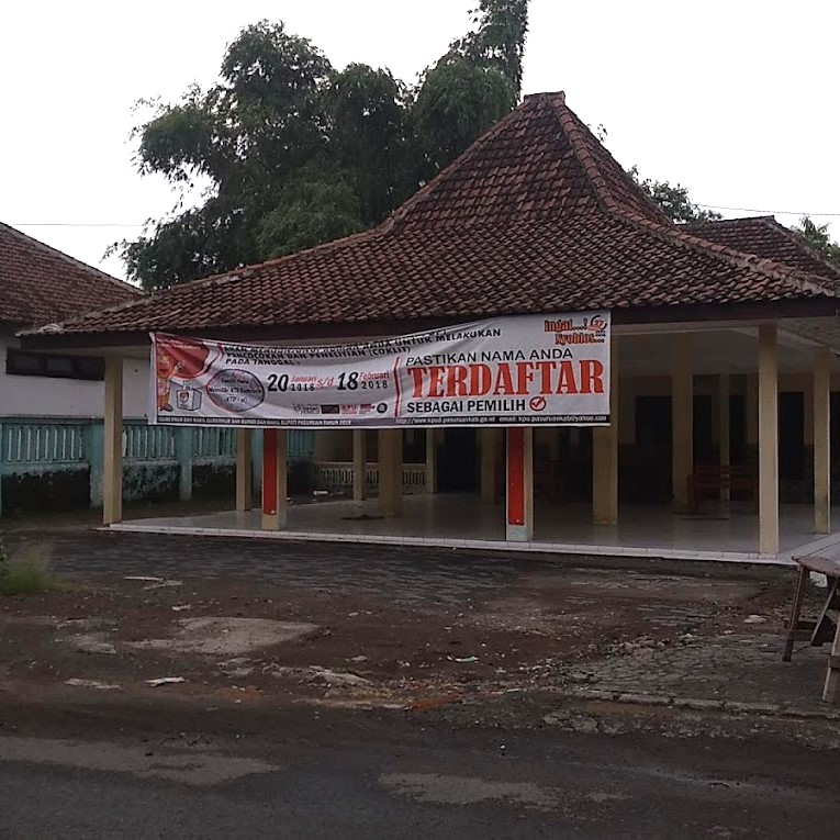 Desa Kepulungan - Pasuruan, Jawa Timur